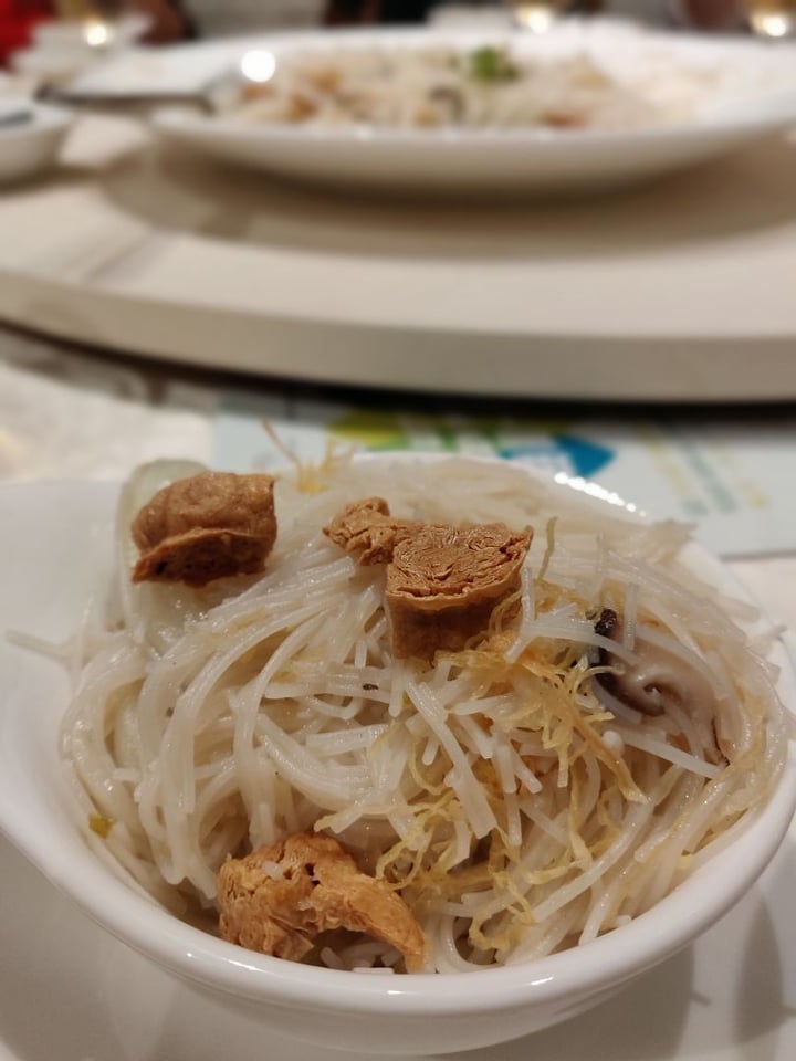 photo of LingZhi Vegetarian - Liat Towers Stewed Rice Vermicelli shared by @murli on  29 Jul 2019 - review