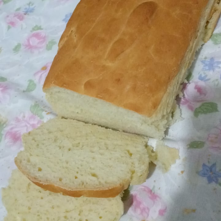 photo of Dr. Oetker Pão e Pizza Sem Glúten shared by @silviazanella on  01 May 2022 - review