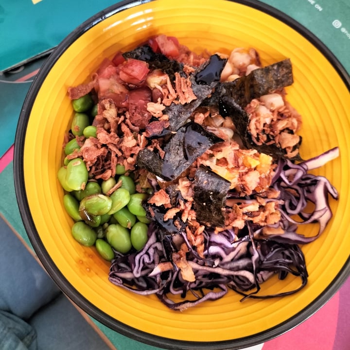 photo of HOP Catania poke shared by @terry2003 on  18 May 2022 - review