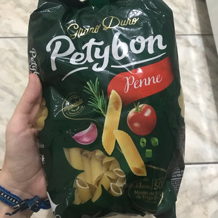 photo of Petybon Penne shared by @rachelvaz on  15 May 2022 - review