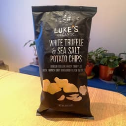 Luke’s Organic