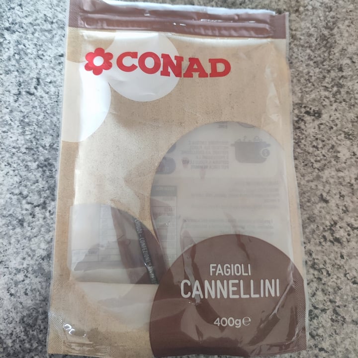 Conad Fagioli Cannellini Reviews