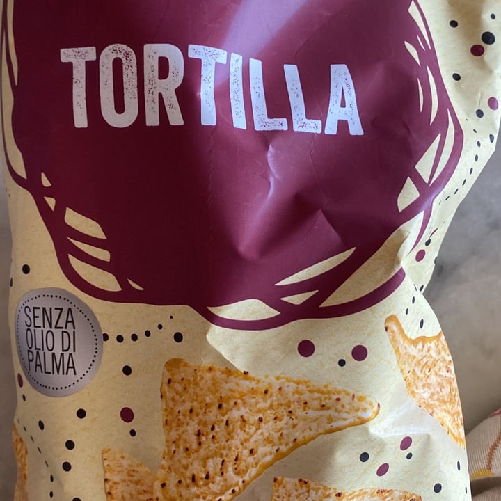 photo of Coop Tortilla shared by @salvia on  08 Apr 2022 - review