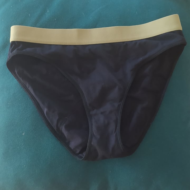 photo of Jessa Period Underwear shared by @lrn12 on  15 Jun 2022 - review