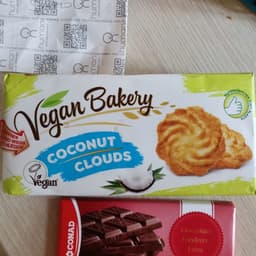 Vegan Bakery BA