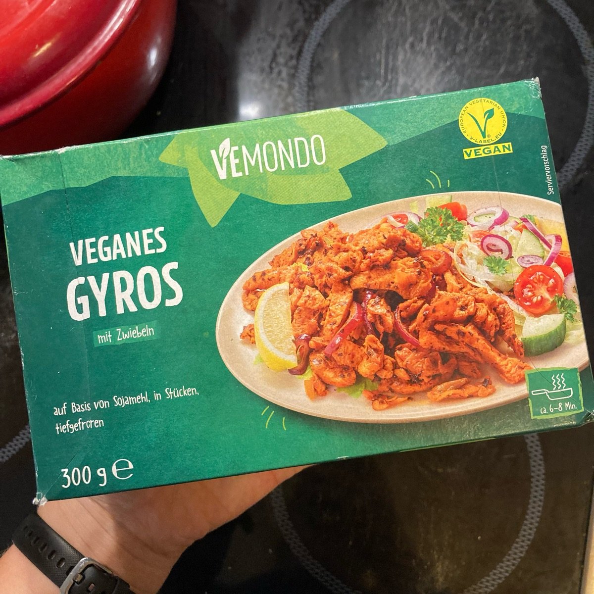 Vemondo Veganes gyros Reviews | abillion