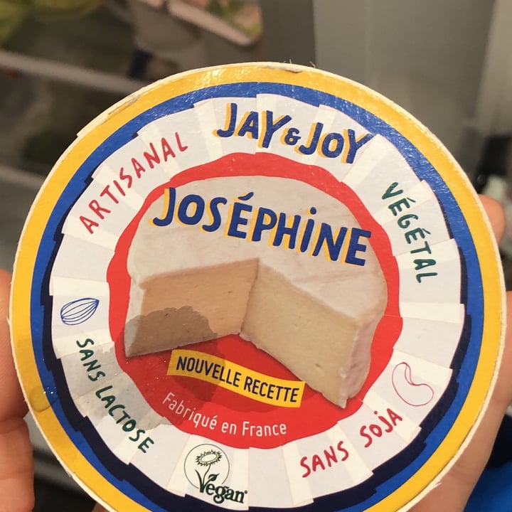 review photo of Jay&Joy Josephine shared by @giadapirozzini on 18 Mar 2022 - review