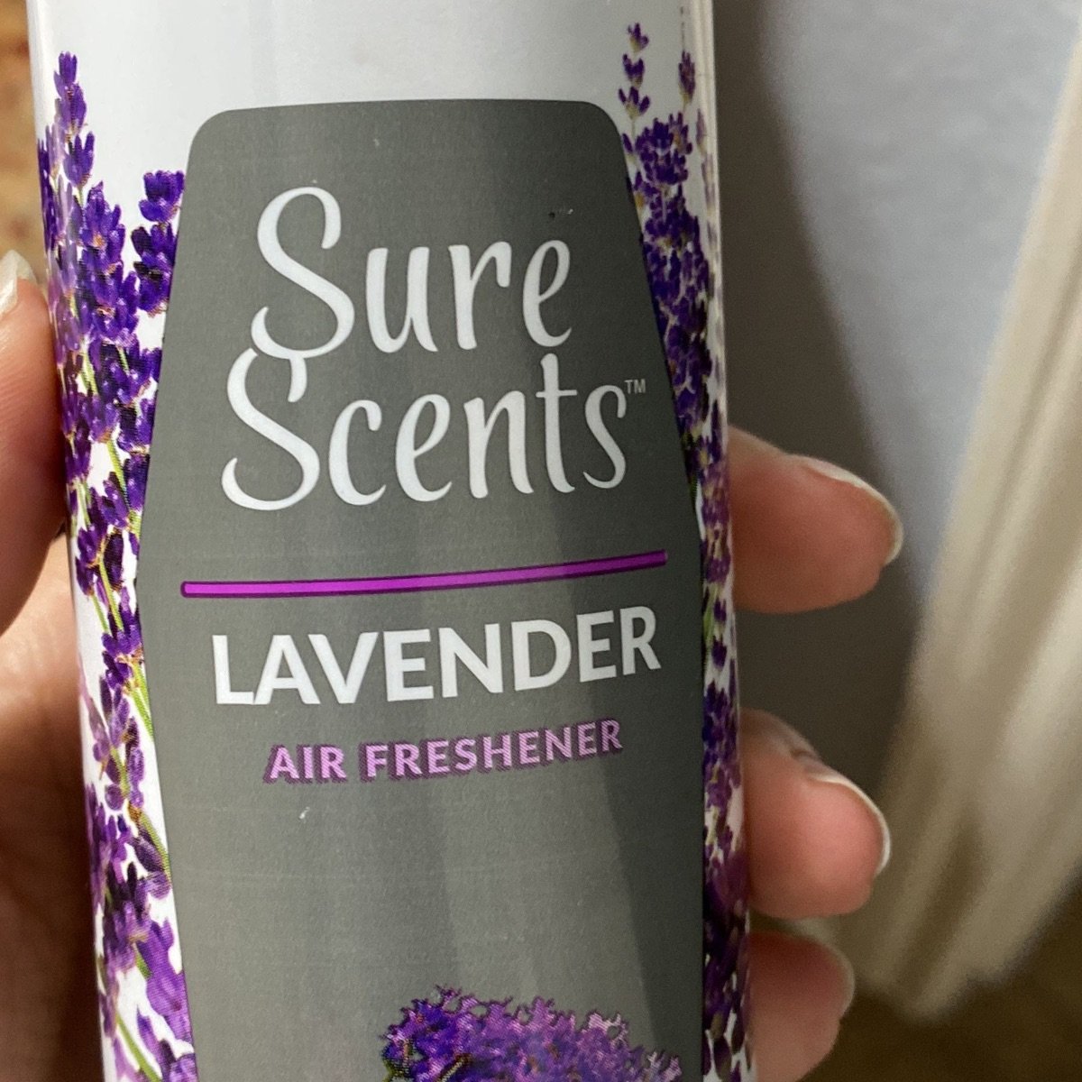 sure scents air freshener Reviews abillion