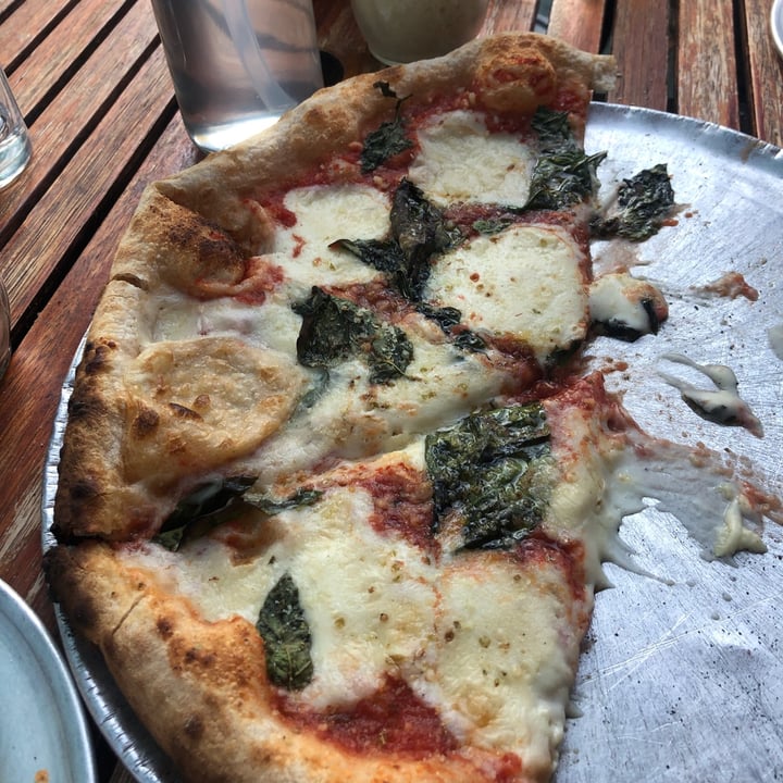photo of Donna Jean Killer Queen Pizza shared by @crzes on  20 Aug 2021 - review