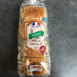 Bon Appétit!