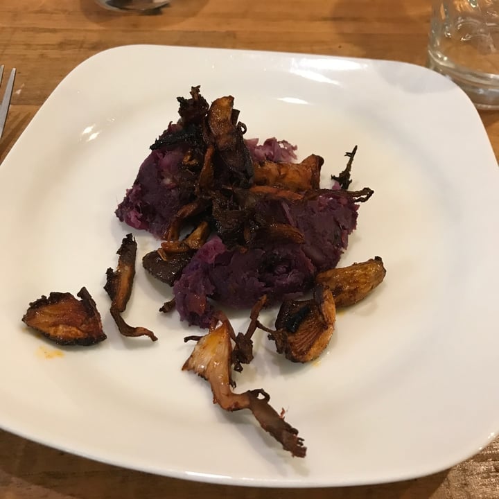 review photo of Te Quiero Verde Trinxat de boniato shared by @noecasast on 16 Jan 2022 - review