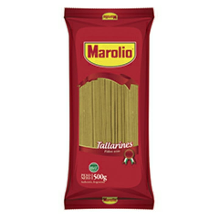 photo of Marolio Marolio Tallarines shared by @katherinetk on  19 Nov 2020 - review