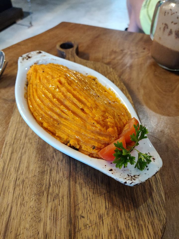 photo of Wholey Wonder Vegan Cafe and Yoga Studio (Penang) Twisted Shepherd shared by @hownowbrownkow on  03 Jan 2019 - review