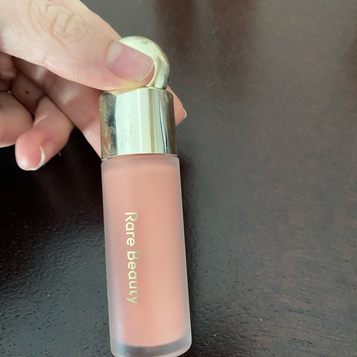 Rare Beauty bliss blush Reviews abillion