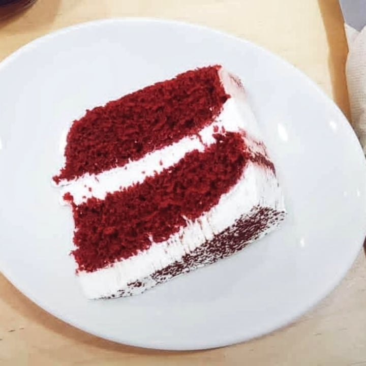 review photo of Petits Délices Red Velvet shared by @fada on 22 Apr 2021 - review