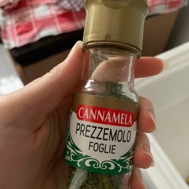 review photo of Cannamela Prezzemolo shared by @giannagianna on 31 Mar 2022 - review
