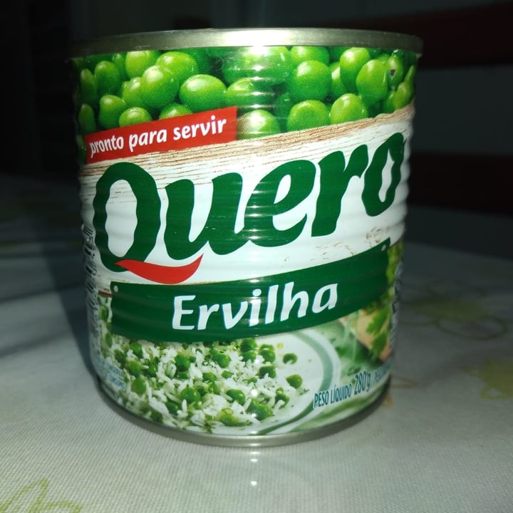 review photo of Quero Ervilha shared by @luciams2107 on 05 May 2022 - review