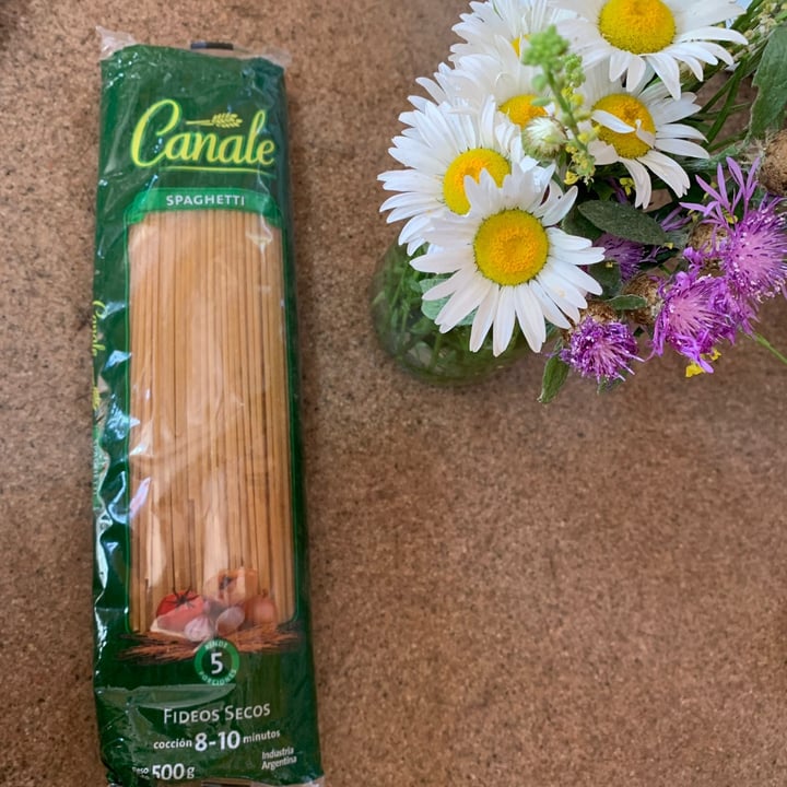 photo of Canale Spaghettis shared by @maralopez1980 on  01 Dec 2021 - review