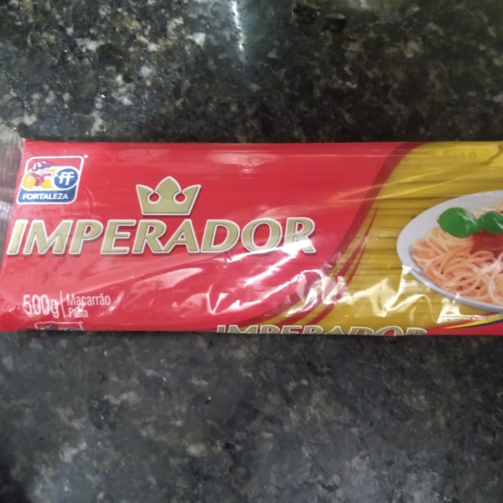 review photo of Fortaleza Macarrão Imperador shared by @mytra on 11 May 2022 - review
