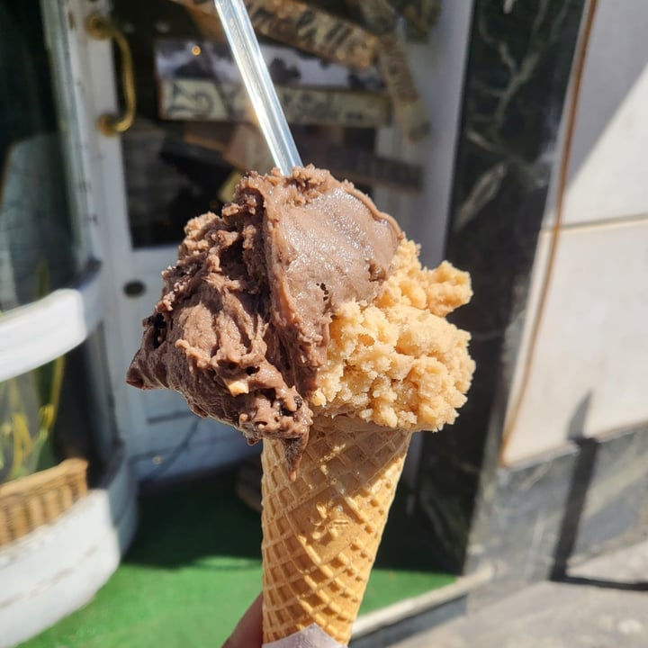 photo of Ratatouille Vegan Food Gelato shared by @alis95 on  09 Apr 2022 - review