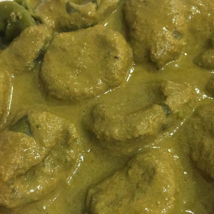 review photo of Lazy Vegan Pastas Rellenas shared by @yesse1744 on 03 May 2020 - review