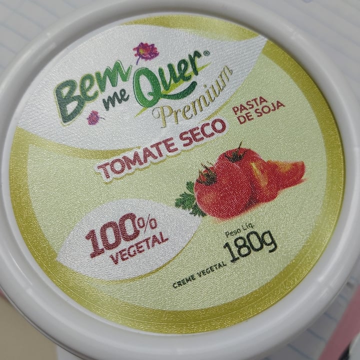 review photo of Bem me Quer Bem Me Quer Tomate Seco shared by @jessicacanez on 30 Aug 2022 - review