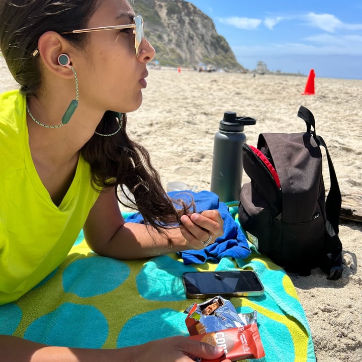 review photo of CORE Bar Peanut Butter Chocolate shared by @marriedtohealth on 20 Jul 2022 - review