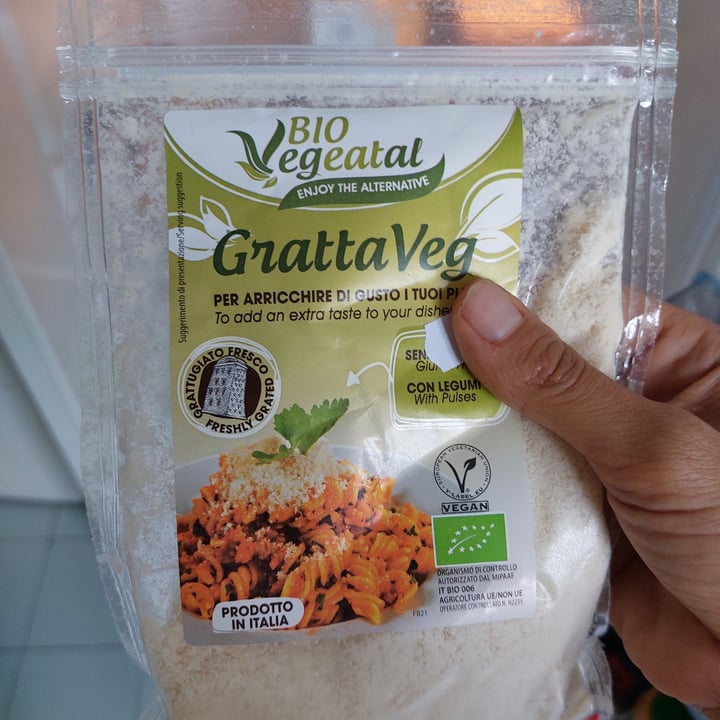 review photo of Bio Vegeatal Grattaveg shared by @salem17 on 03 Sep 2022 - review