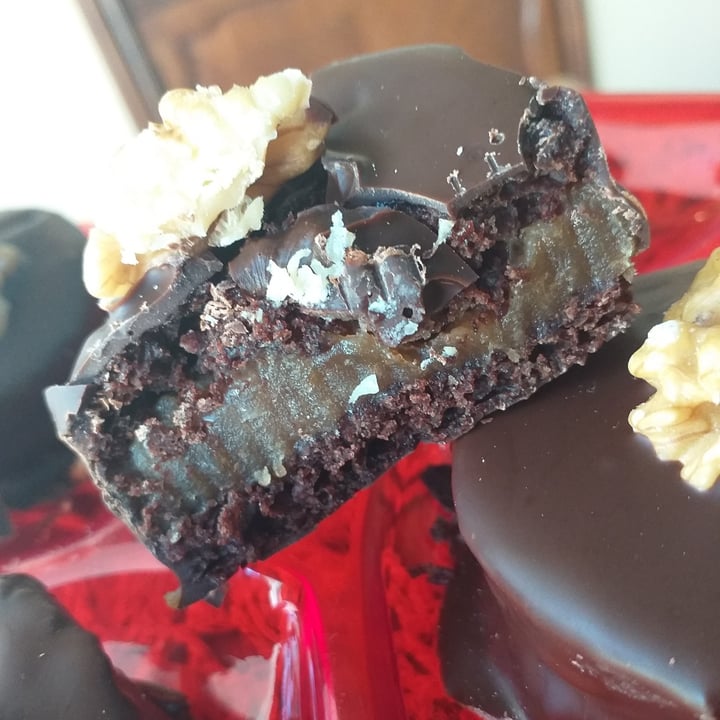 review photo of Mellado Alfajores shared by @solmichelle on 06 Oct 2020 - review