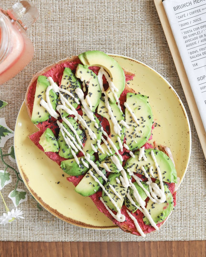 Frutaria Lisbon Top Rated Vegan Dishes Reviews Abillion