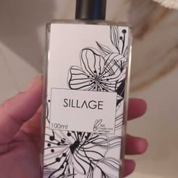 Sillage