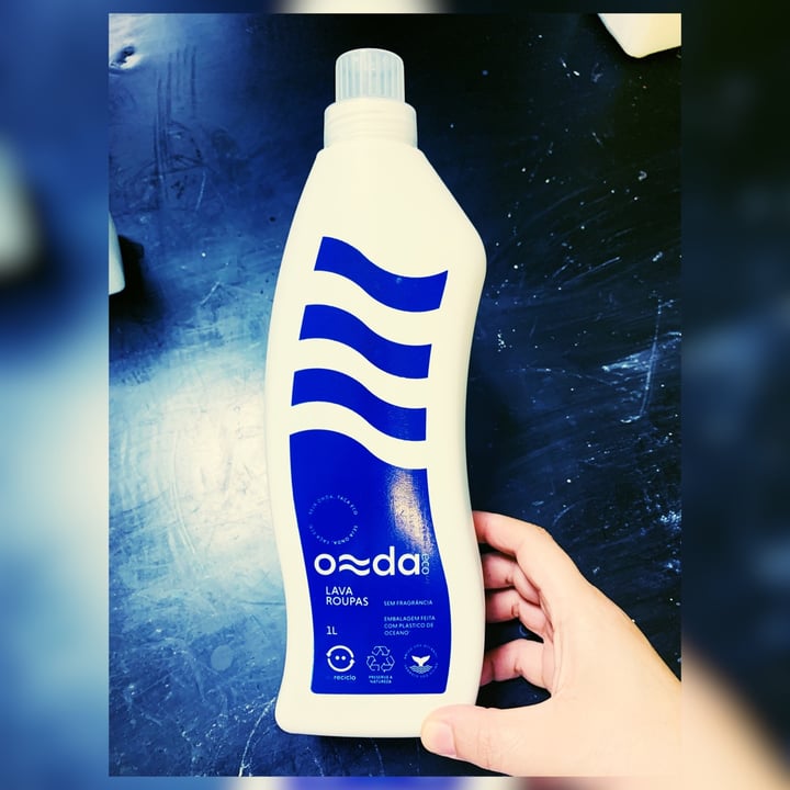 review photo of Onda Eco Lava Roupas shared by @angelajp on 27 Apr 2022 - review