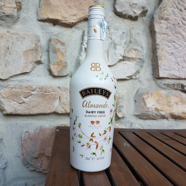 photo of Baileys Almond Baileys shared by @johanne on  07 Oct 2020 - review