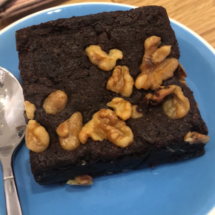 review photo of Cloud Cakes Brownie shared by @giadapirozzini on 31 Mar 2022 - review