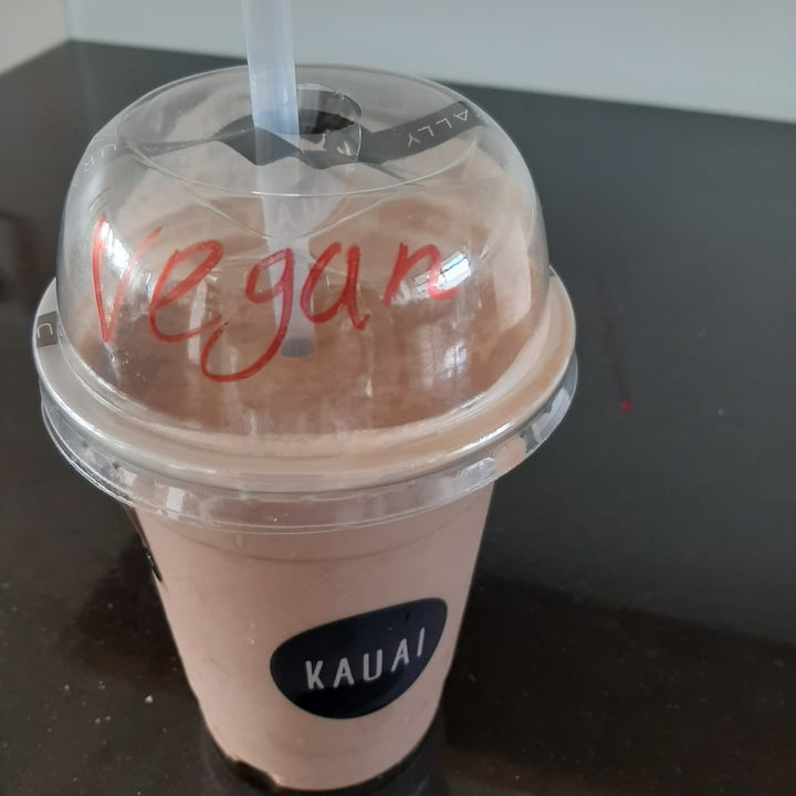 photo of KAUAI Rondebosch Plant Peanut Butter Bomb shared by @kate13 on  10 Jul 2021 - review