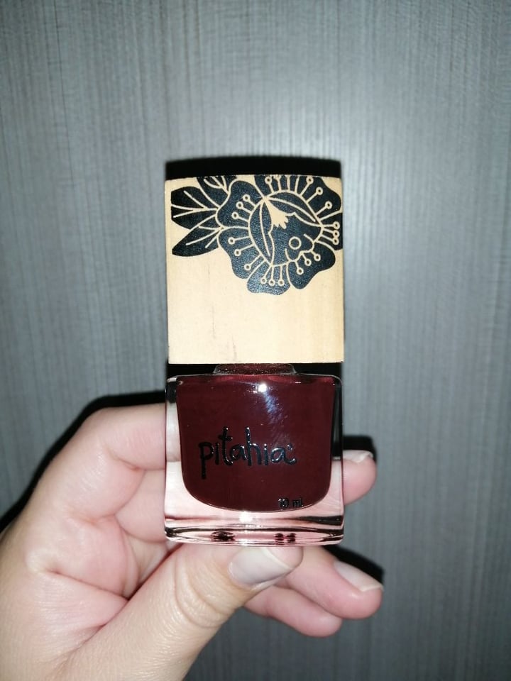 review photo of Pitahia Esmalte shared by @mono on 22 Oct 2019 - review