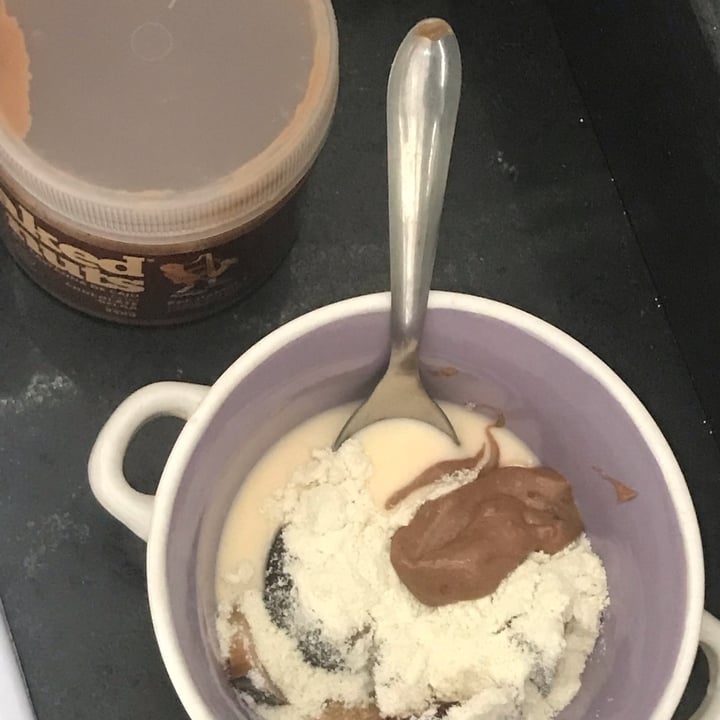 review photo of Naked Nuts Naked Nuts De Castanha De Caju E Chocolate Belga shared by @lovec on 30 Apr 2022 - review