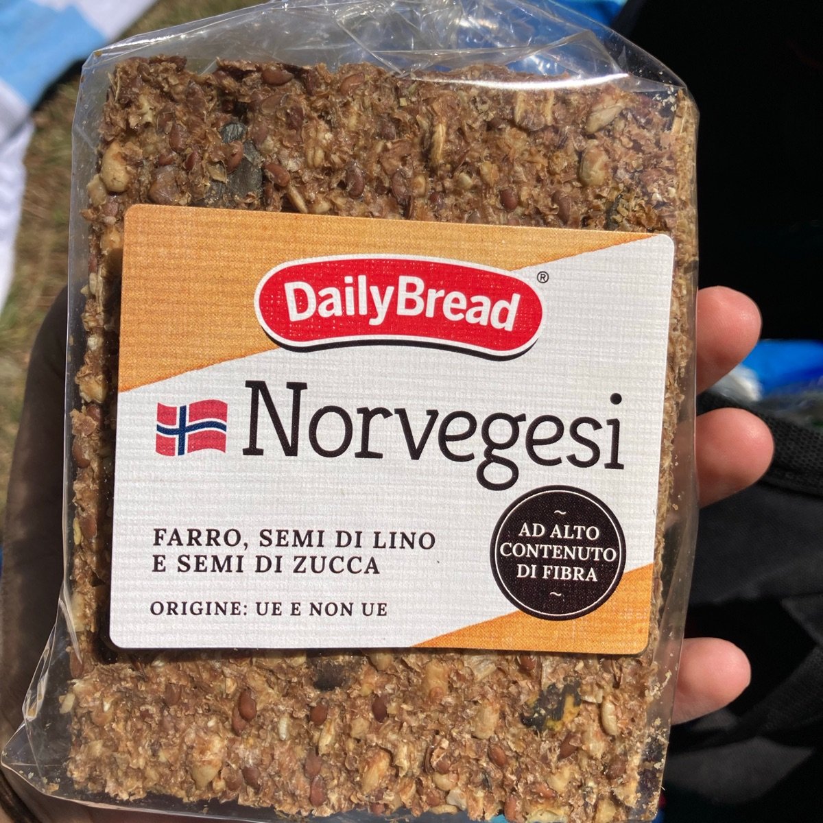 norvegesi-from-dailybread-vegan-product-reviews-ratings-abillion