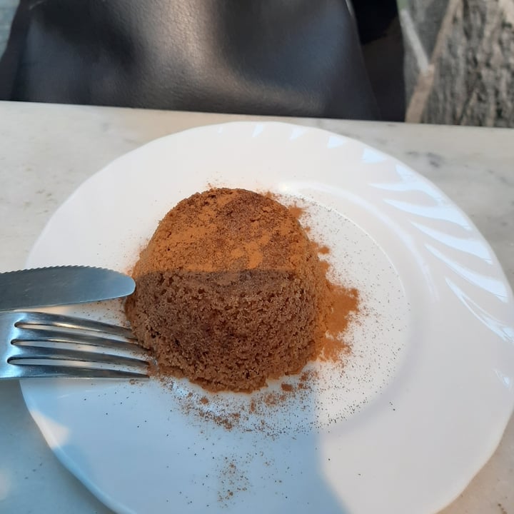 review photo of Torteria Olsen Tortino vegano mela e cannella shared by @francesca529 on 22 Mar 2022 - review