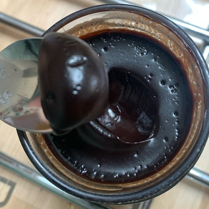 review photo of Sweet Freedom Choc Pot shared by @veganfooduk on 29 May 2022 - review