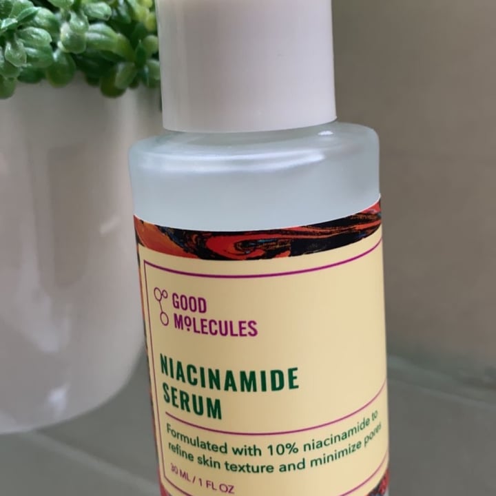 review photo of Good Molecules Niacinamide Serum shared by @raniel6 on 19 Jun 2021 - review