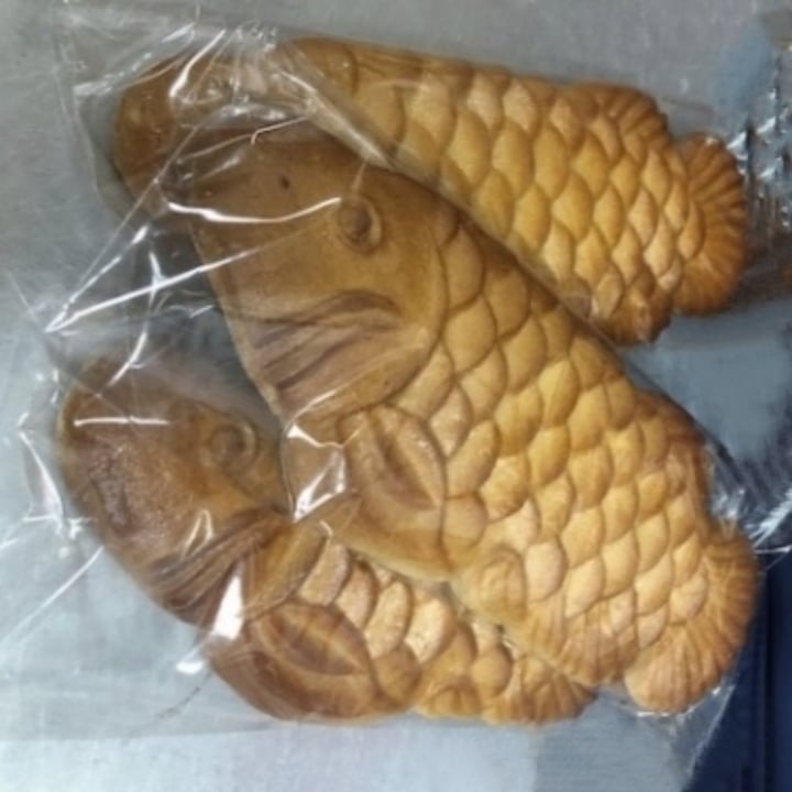 photo of House Of Tau Sar Piah Arowana Biscuits shared by @amazinganne on  28 Sep 2020 - review