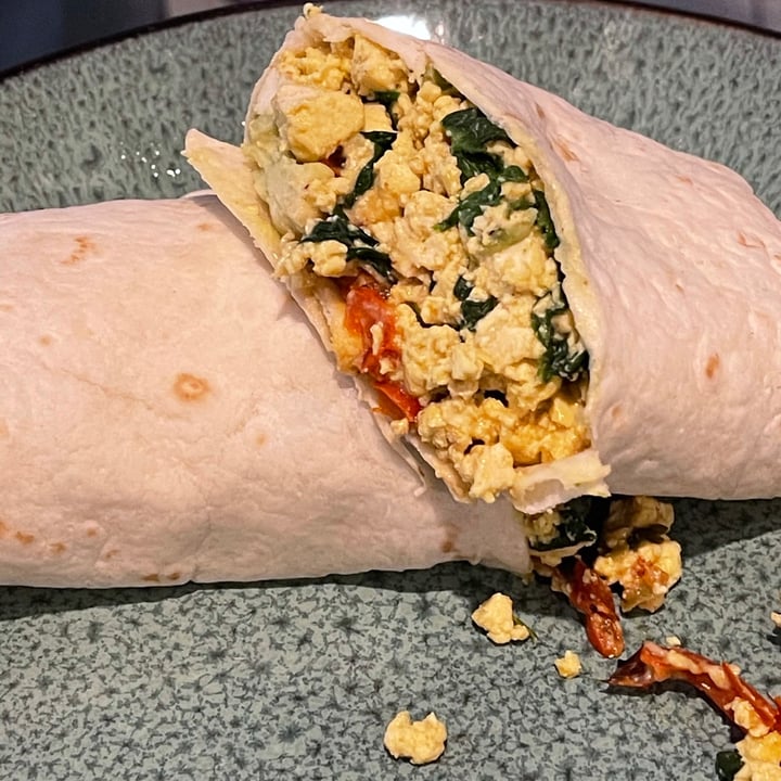 photo of Mission Foods Flour tortillas shared by @lovedailylife on  24 Feb 2021 - review