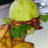 Avocado Warung Ubud