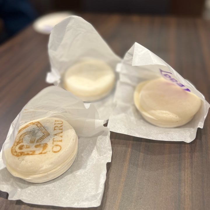 review photo of Takashimaya Singapore Mochi Pancake shared by @eugenelow on 12 Oct 2022 - review