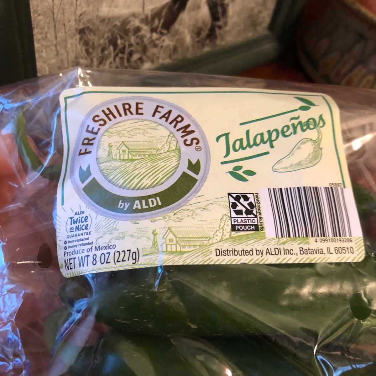Freshire Farms by ALDI Jalapeños Reviews abillion