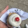 Georgetown Cupcake