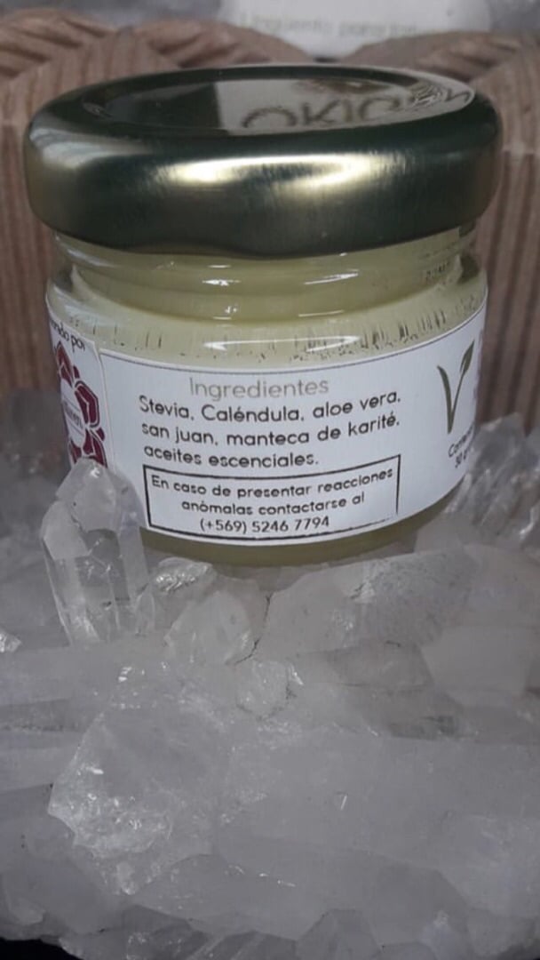 review photo of Origen tattooderm Ungüento Para Tatuajes Y Cicatrices shared by @svderu on 09 Feb 2020 - review