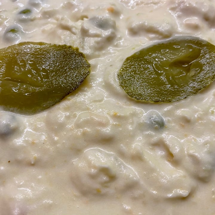 review photo of El Perro Gamberro Ensaladilla rusa shared by @belendharmakat on 01 Nov 2020 - review