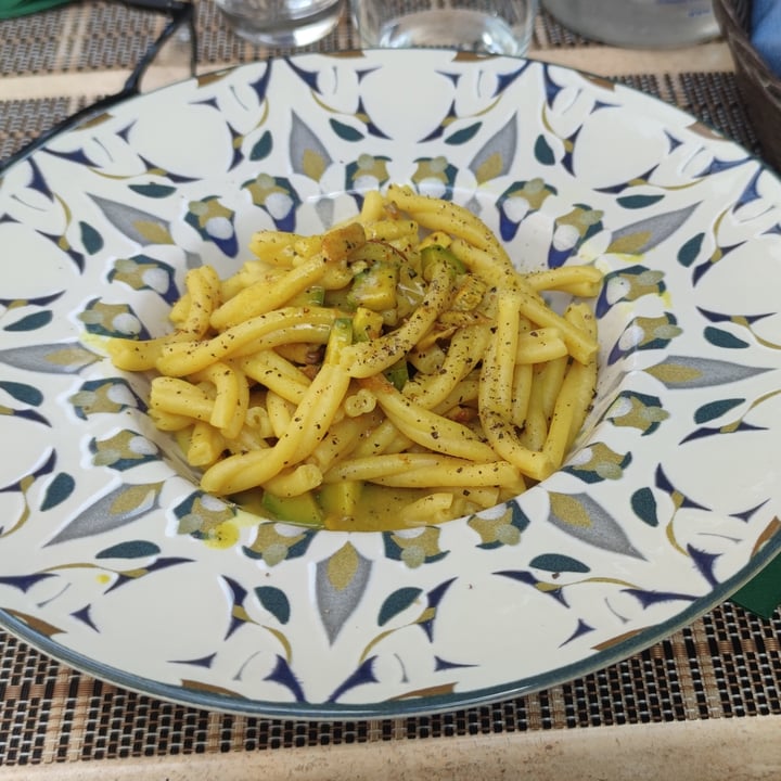 review photo of Ma Va' ? Restaurant Roma carbonara vegana shared by @massimomanni on 23 May 2022 - review